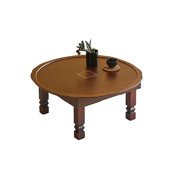  아이앤 릴리스 600 엔틱 원형 교자상 AR