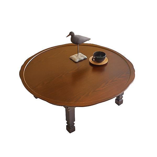  아이앤 예리엘 690 엔틱 원형 교자상 AR