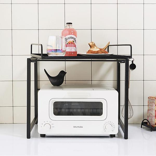  아이앤 아델 535 스틸 선반 수납장 중 DZ