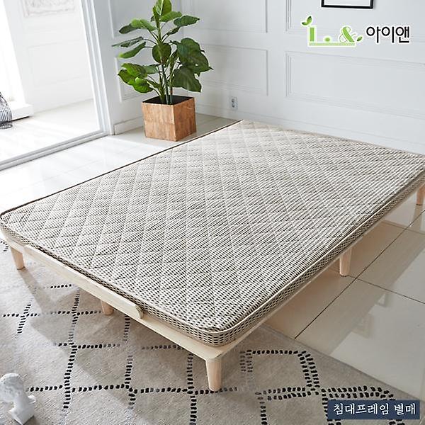  아이앤 매쉬 토퍼 퀸 OT