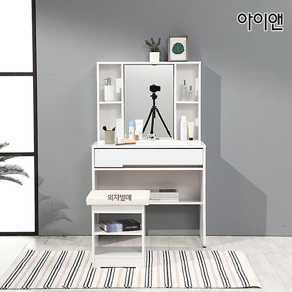  아이앤 보넬800수납거울화장대AP