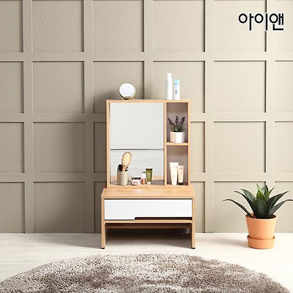  아이앤 보넬600수납거울좌식화장대AP