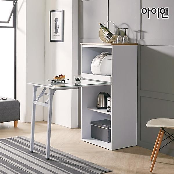  아이앤 제논 600 중형 식탁렌지대 AP