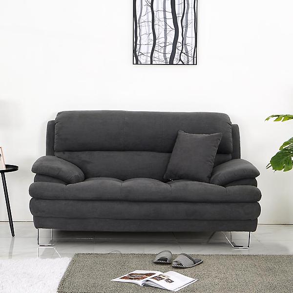  아이앤 아젤리 아쿠아 2인 소파 PD