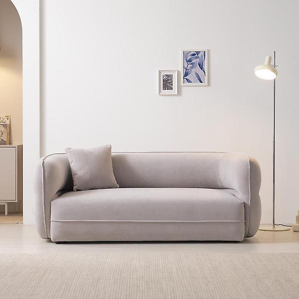  아이앤 일리온 3인 소파 JY