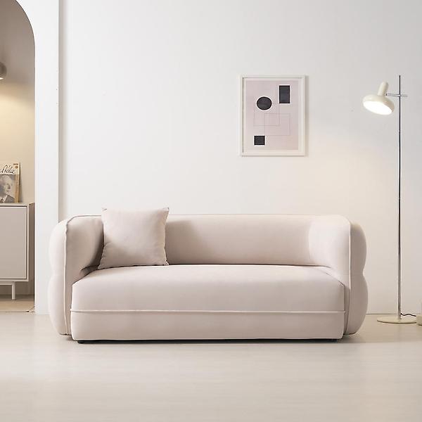  아이앤 일리온 3인 소파 JY