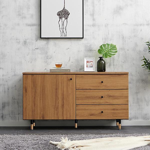  아이앤 란티아 1200 서랍형 거실장 FAT