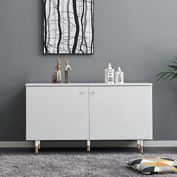  아이앤 란티아 1200 도어형 거실장 FAT