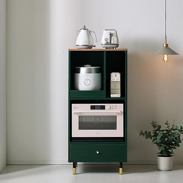  아이앤 란티아 600 멀티 렌지대 FAT