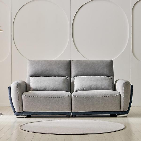  아이앤 마키아 조야원단 3인 소파 LC