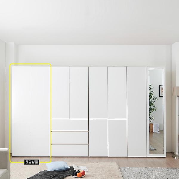  아이앤 미첼 원터치 이불장 UKO