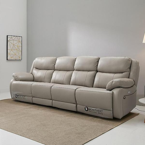  아이앤 에뜨웰리클라이너4인소파LC