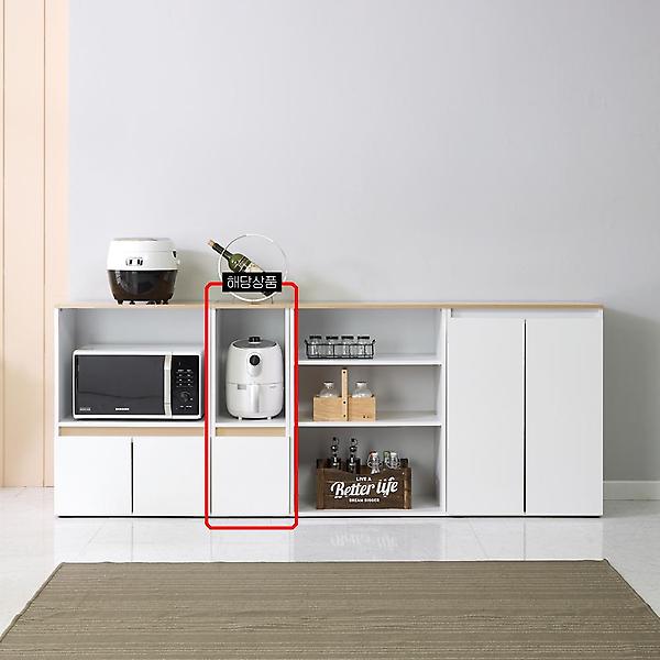  아이앤 이안 815 LPM 틈새장 AT