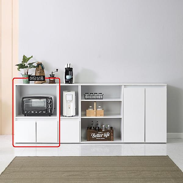  아이앤 이안 815 LPM 렌지대 AT