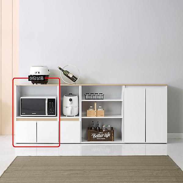  아이앤 이안 815 LPM 렌지대 AT