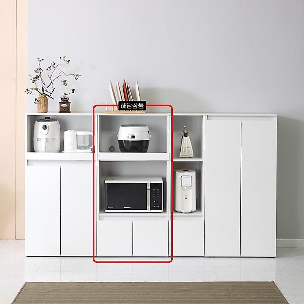  아이앤 이안 1200 LPM 오픈렌지대 AT