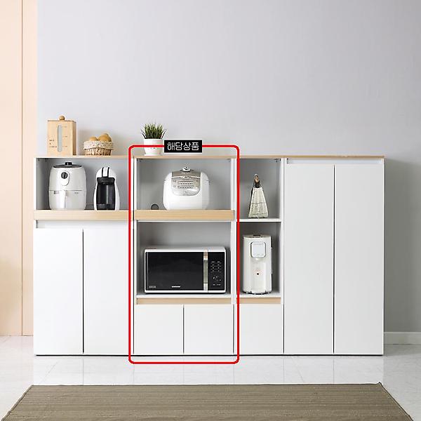  아이앤 이안 1200 LPM 오픈렌지대 AT