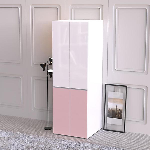  아이앤 빌트인 비스포크 600 광파 수납장 AP