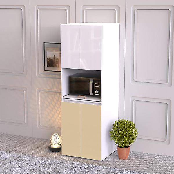  아이앤 빌트인 비스포크 600 광파 렌지대 AP