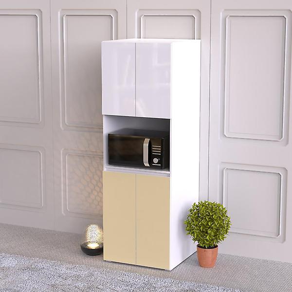  아이앤 빌트인 비스포크 600 광파 렌지대 AP