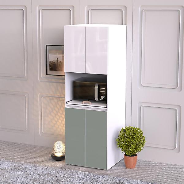  아이앤 빌트인 비스포크 600 광파 렌지대 AP