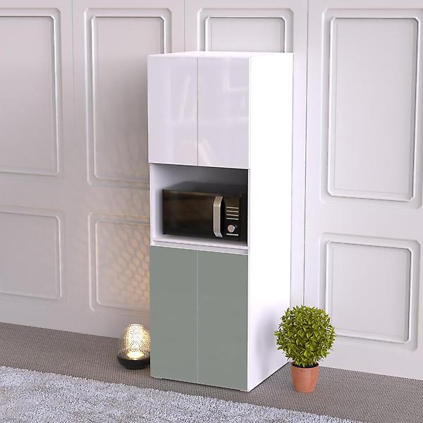  아이앤 빌트인 비스포크 600 광파 렌지대 AP