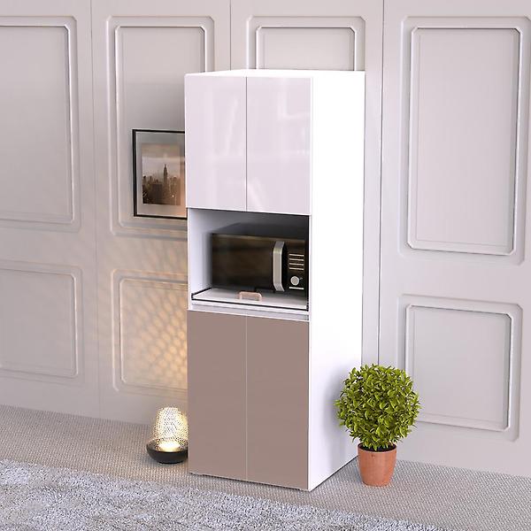  아이앤 빌트인 비스포크 600 광파 렌지대 AP