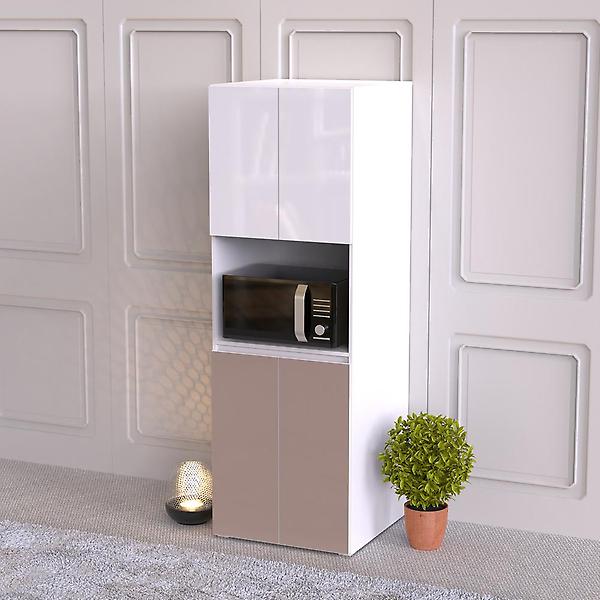  아이앤 빌트인 비스포크 600 광파 렌지대 AP