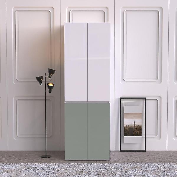  아이앤 빌트인 비스포크 600 수납장 AP