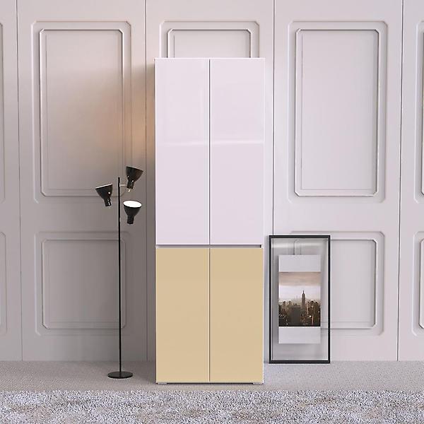  아이앤 빌트인 비스포크 600 수납장 AP