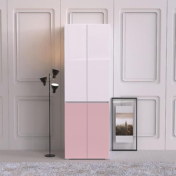  아이앤 빌트인 비스포크 600 수납장 AP