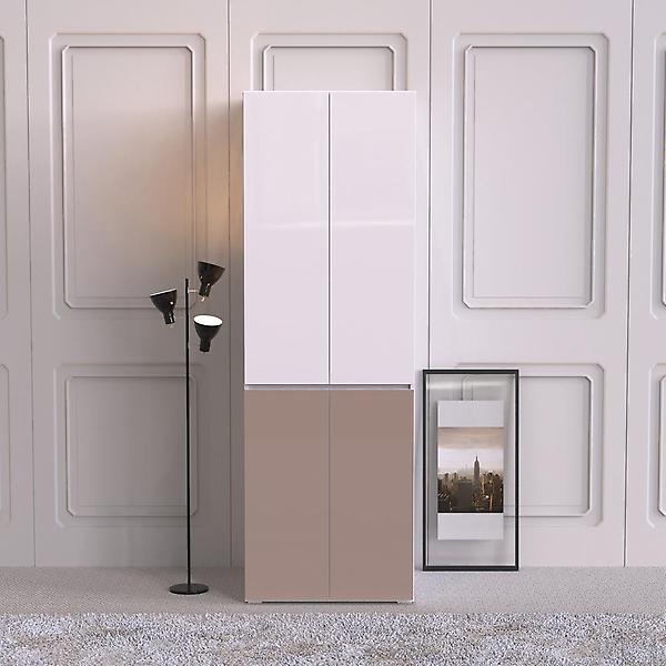  아이앤 빌트인 비스포크 600 수납장 AP