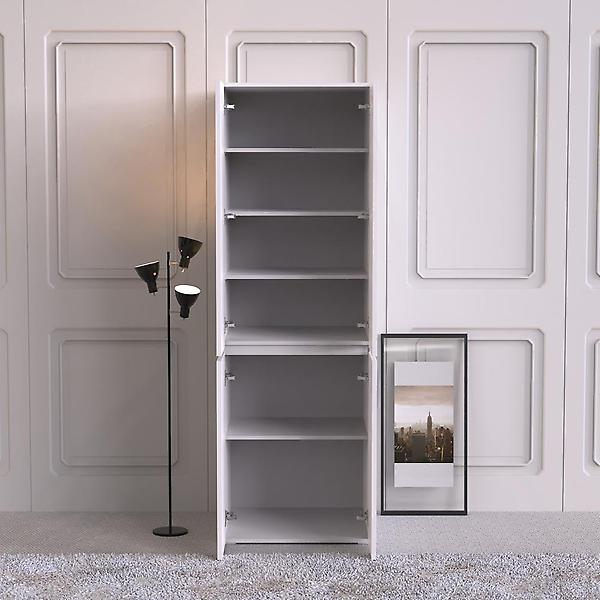  아이앤 빌트인 비스포크 600 수납장 AP