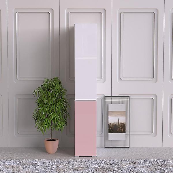  아이앤 빌트인 비스포크 300 틈새 수납장 AP