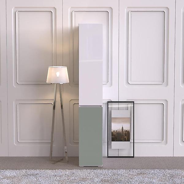  아이앤 빌트인 비스포크 300 틈새 수납장 AP