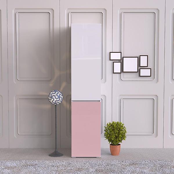  아이앤 빌트인 비스포크 400 틈새 수납장 AP