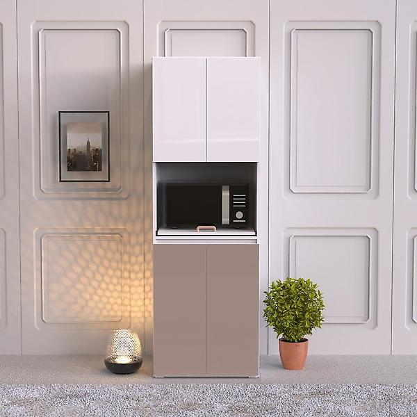  아이앤 빌트인 비스포크 600 렌지대 AP