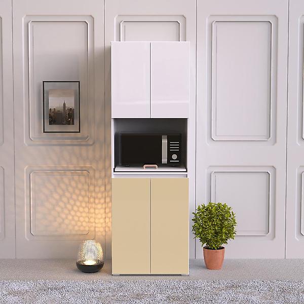  아이앤 빌트인 비스포크 600 렌지대 AP