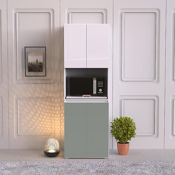  아이앤 빌트인 비스포크 600 렌지대 AP