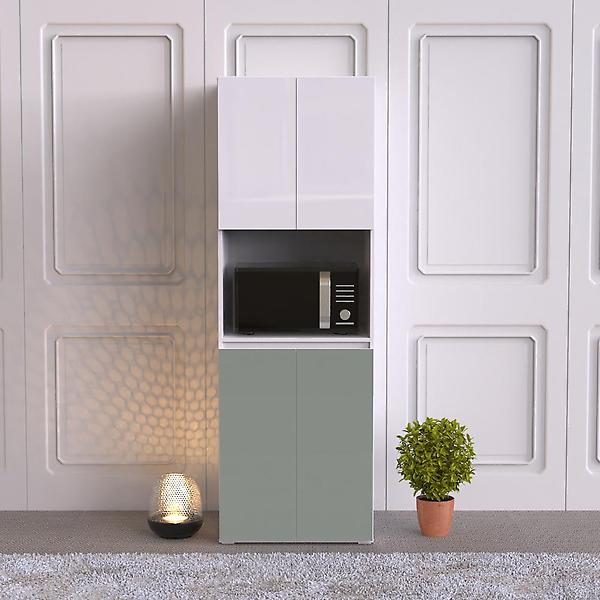  아이앤 빌트인 비스포크 600 렌지대 AP