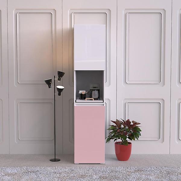  아이앤 빌트인 비스포크 400 틈새 렌지대 AP