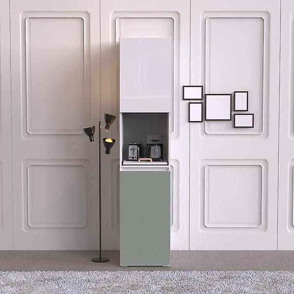  아이앤 빌트인 비스포크 400 틈새 렌지대 AP