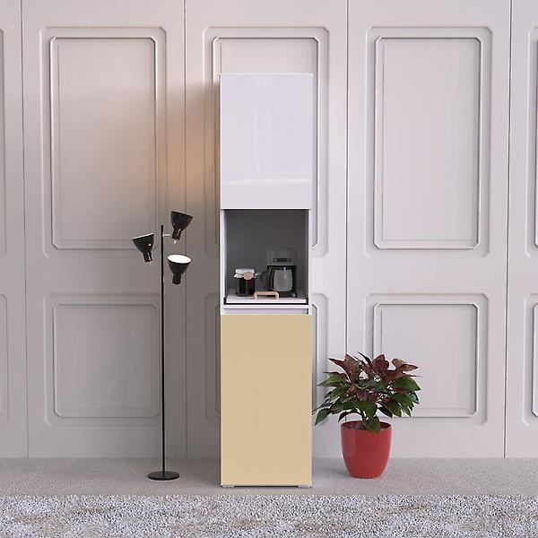  아이앤 빌트인 비스포크 400 틈새 렌지대 AP