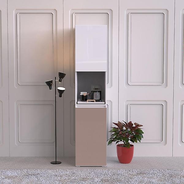  아이앤 빌트인 비스포크 400 틈새 렌지대 AP