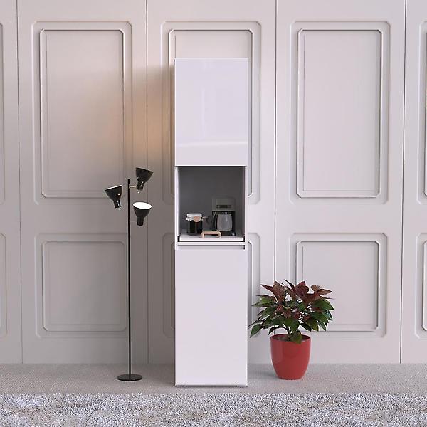  아이앤 빌트인 비스포크 400 틈새 렌지대 AP