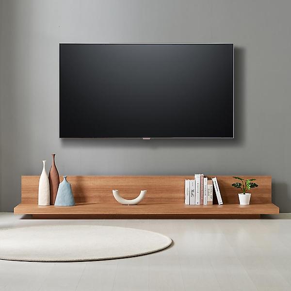  아이앤 위메르 벽걸이형 거실장 NS