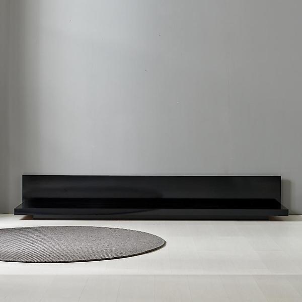  아이앤 위메르 벽걸이형 거실장 NS