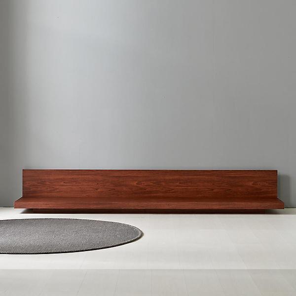  아이앤 위메르 벽걸이형 거실장 NS