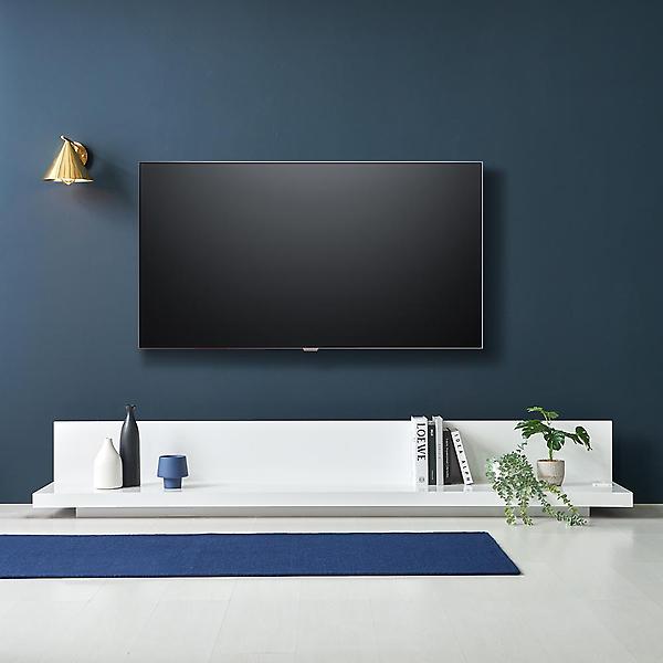  아이앤 위메르 벽걸이형 거실장 NS