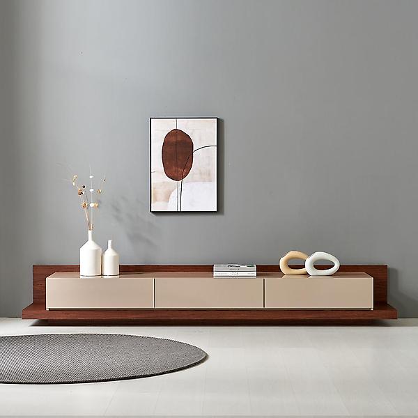  아이앤 위메르 확장형 거실장 NS